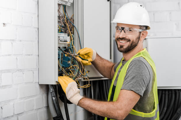 Best Affordable Electrician  in Eyota, MN