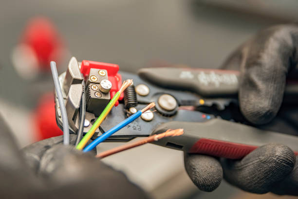 Best 24-Hour Electrician  in Eyota, MN