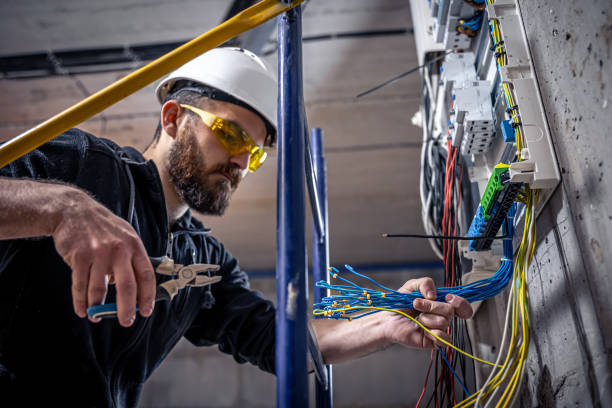 Best Circuit Breaker Repair  in Eyota, MN