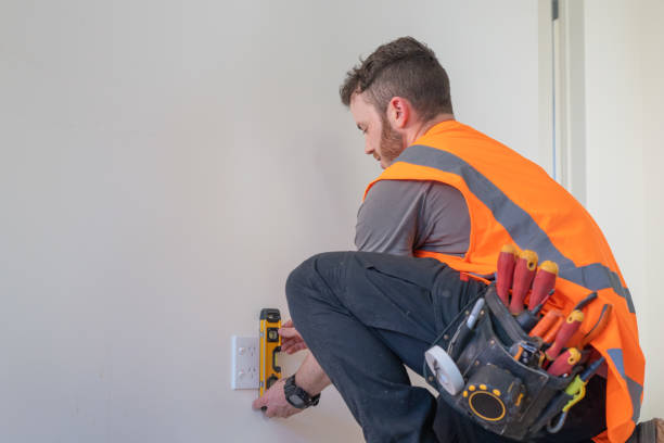 Best Electrical Rewiring Services  in Eyota, MN